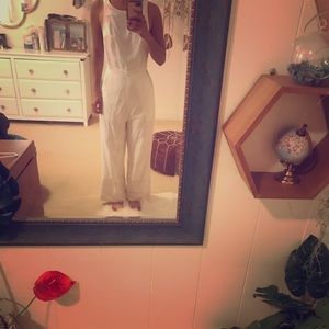 Urban outfitters romper